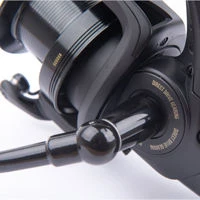 Wychwood Riot FS Carp Reels